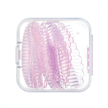 Silicone Lash Lifting Pad Kit (4 Pairs)