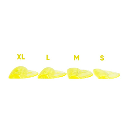 Silicone Lash Lifting Pad Kit (4 Pairs)