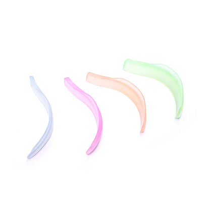 Silicone Lash Lifting Pad Kit (4 Pairs)