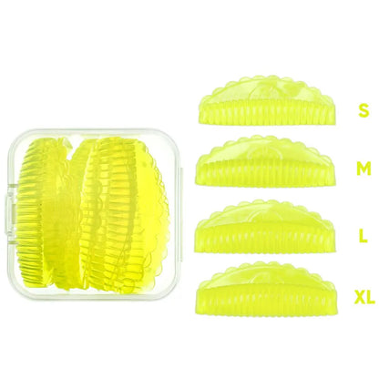 Silicone Lash Lifting Pad Kit (4 Pairs)