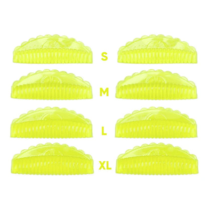 Silicone Lash Lifting Pad Kit (4 Pairs)
