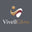 VivellGlow logo